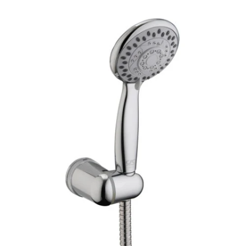 شاور معلق جي بي دي قطر 85 مم فضي لامع